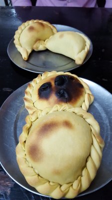 La Cocina - Empanadas Catamarqueñas by null