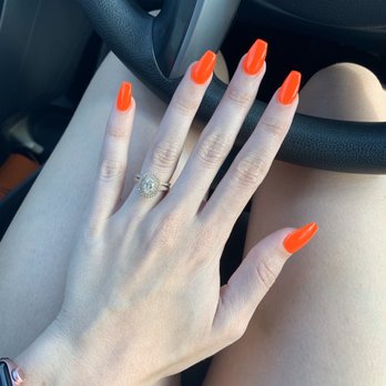 Mint Nails And Spa - Nail Salons Near Me - Edmond, Oklahoma Mint Nails And Spa - Nail Salons Near Me - Edmond, Oklahoma