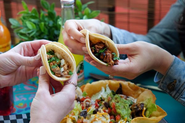 Tu Taco by null