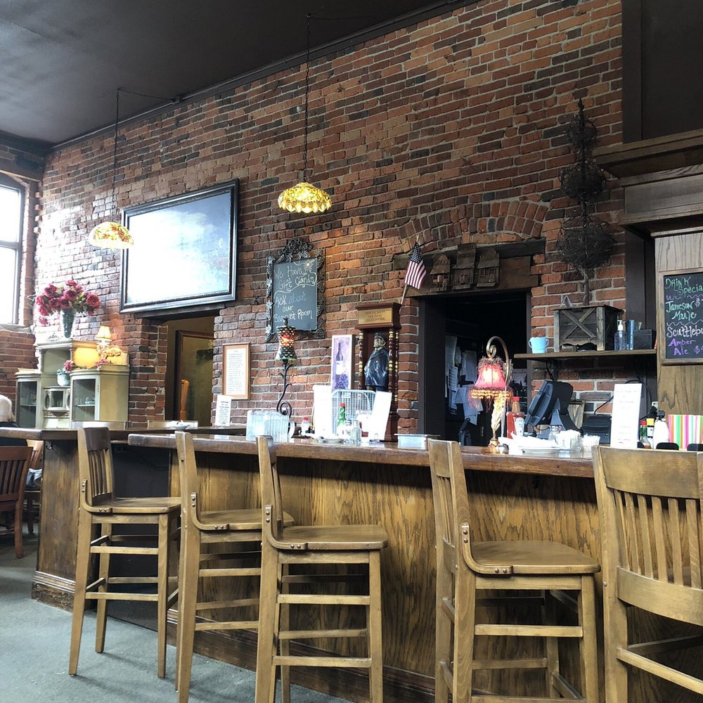 Vintage Cafe - American Near Me - Everett, Washington Vintage Cafe - American Near Me - Everett, Washington