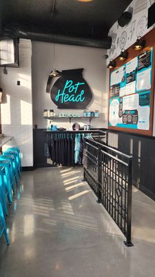 Spill The Beans Coffee and Bagels by null