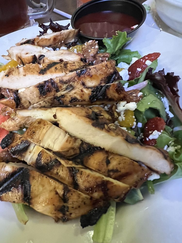 Colton’s Steakhouse & Grill