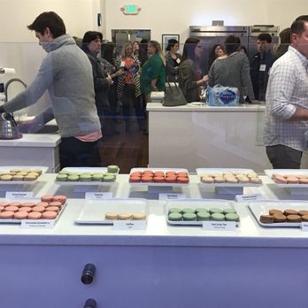 Macaron Bar - Coffee & Tea Near Me - Cincinnati, Ohio Macaron Bar - Coffee & Tea Near Me - Cincinnati, Ohio