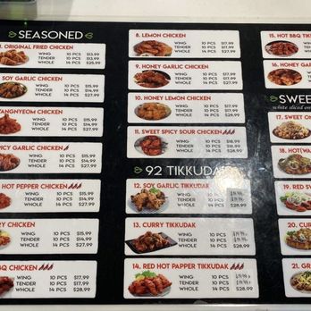 Bonanza Social Kitchen & Espresso - Menu - Asian Fusion Near Me - Williamsburg, Virginia