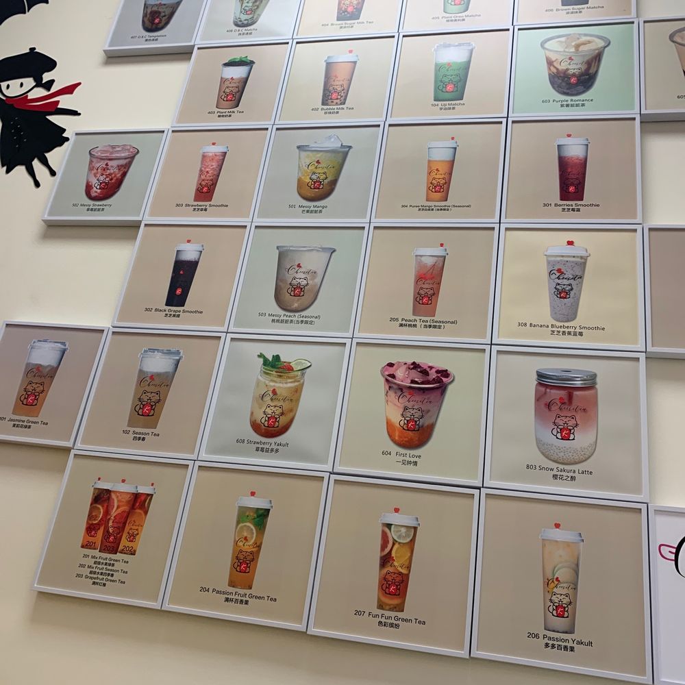 Drincup Cafe - Bubble Tea Near Me - Honolulu, Hawaii Drincup Cafe - Bubble Tea Near Me - Honolulu, Hawaii