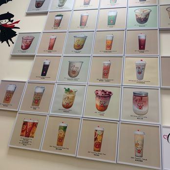 Drincup Cafe - Bubble Tea Near Me - Honolulu, Hawaii Drincup Cafe - Bubble Tea Near Me - Honolulu, Hawaii