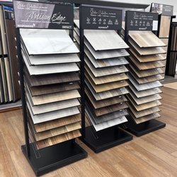 My Dad's Flooring