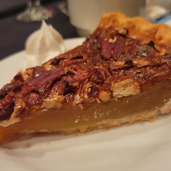 Jubilations - Pecan Pie - Dinner Theater Near Me - Edmonton, Alberta Jubilations - Pecan Pie - Dinner Theater Near Me - Edmonton, Alberta