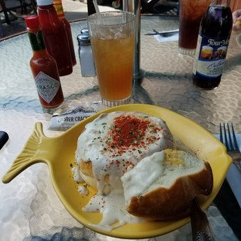 Brad's Restaurant - Clam Chowder Breadbowl second to none! Delicious! - Seafood Near Me - Pismo Beach, California Brad's Restaurant - Clam Chowder Breadbowl second to none! Delicious! - Seafood Near Me - Pismo Beach, California