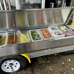 Toppings