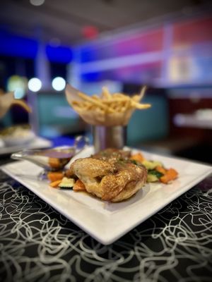 The Stamford Diner by null