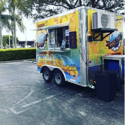 Food Trucks In Redland Yelp
