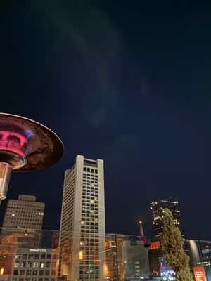 The Cheesecake Factory by null