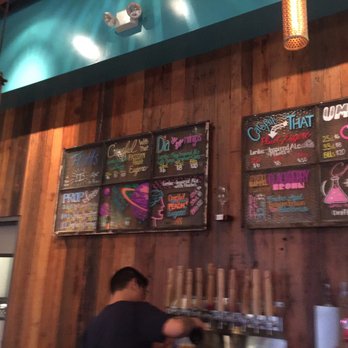 Beachwood Blendery - Breweries Near Me - Long Beach, California Beachwood Blendery - Breweries Near Me - Long Beach, California