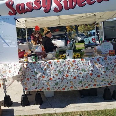 Connecticut Garlic & Harvest Festival by null