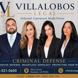 Law Offices of Aaron Villalobos 