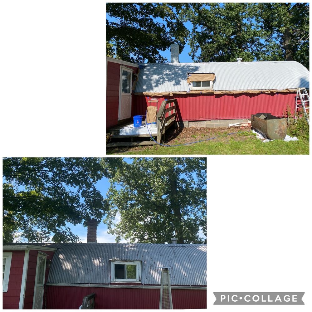 Slide of Everybody Knows Elliot Handyman Services