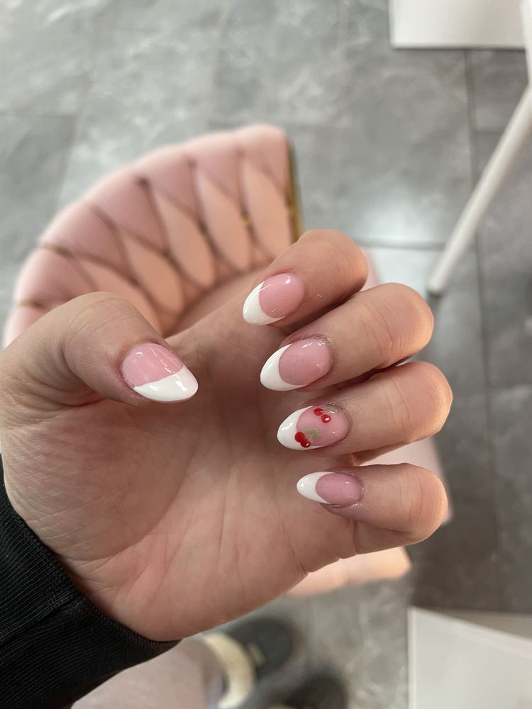 NAIL BLVD & STUDIOS Updated June 2024 9065 Park Blvd, Seminole