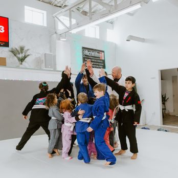 SuperFly BJJ - Martial Arts Near Me - Decatur, Georgia SuperFly BJJ - Martial Arts Near Me - Decatur, Georgia