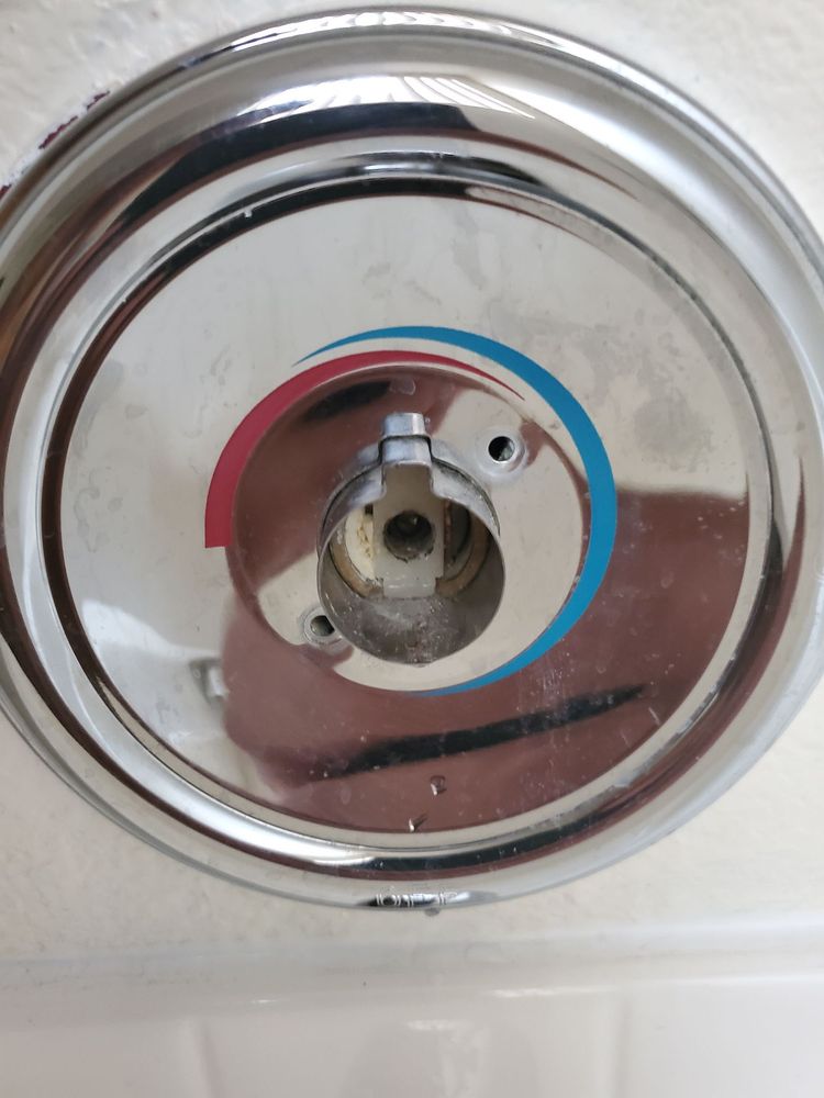 Slide of First Plumbing Services