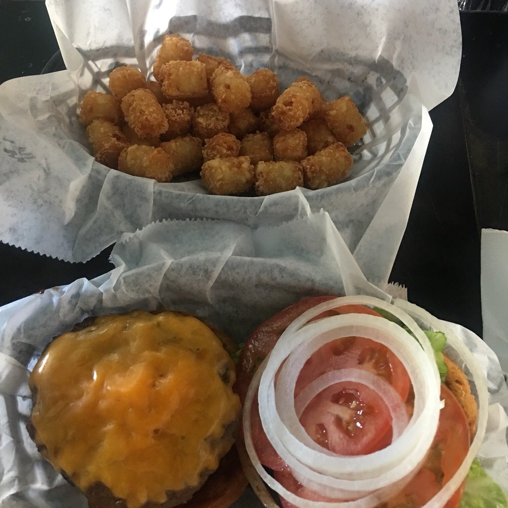 Harmony Bar & Grill - Cheddar burger - Dive Bars Near Me - Madison, Wisconsin Harmony Bar & Grill - Cheddar burger - Dive Bars Near Me - Madison, Wisconsin