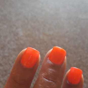 Harmony Nails and Spa - Nail Salons Near Me - Renton, Washington
