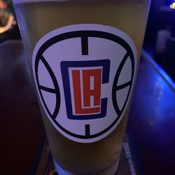 The Annex - Go Clippers!!!