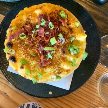 The Dawson - Mac & Cheese - American Near Me - Chicago, Illinois The Dawson - Mac & Cheese - American Near Me - Chicago, Illinois