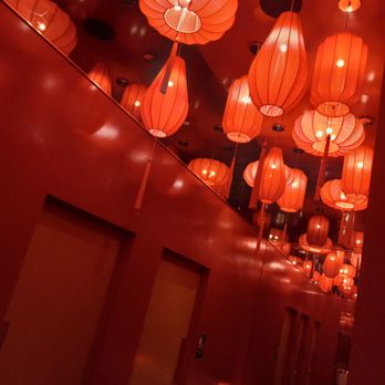 Jin Jia - Restroom Corridor - Chinese Near Me - Phoenix, Arizona