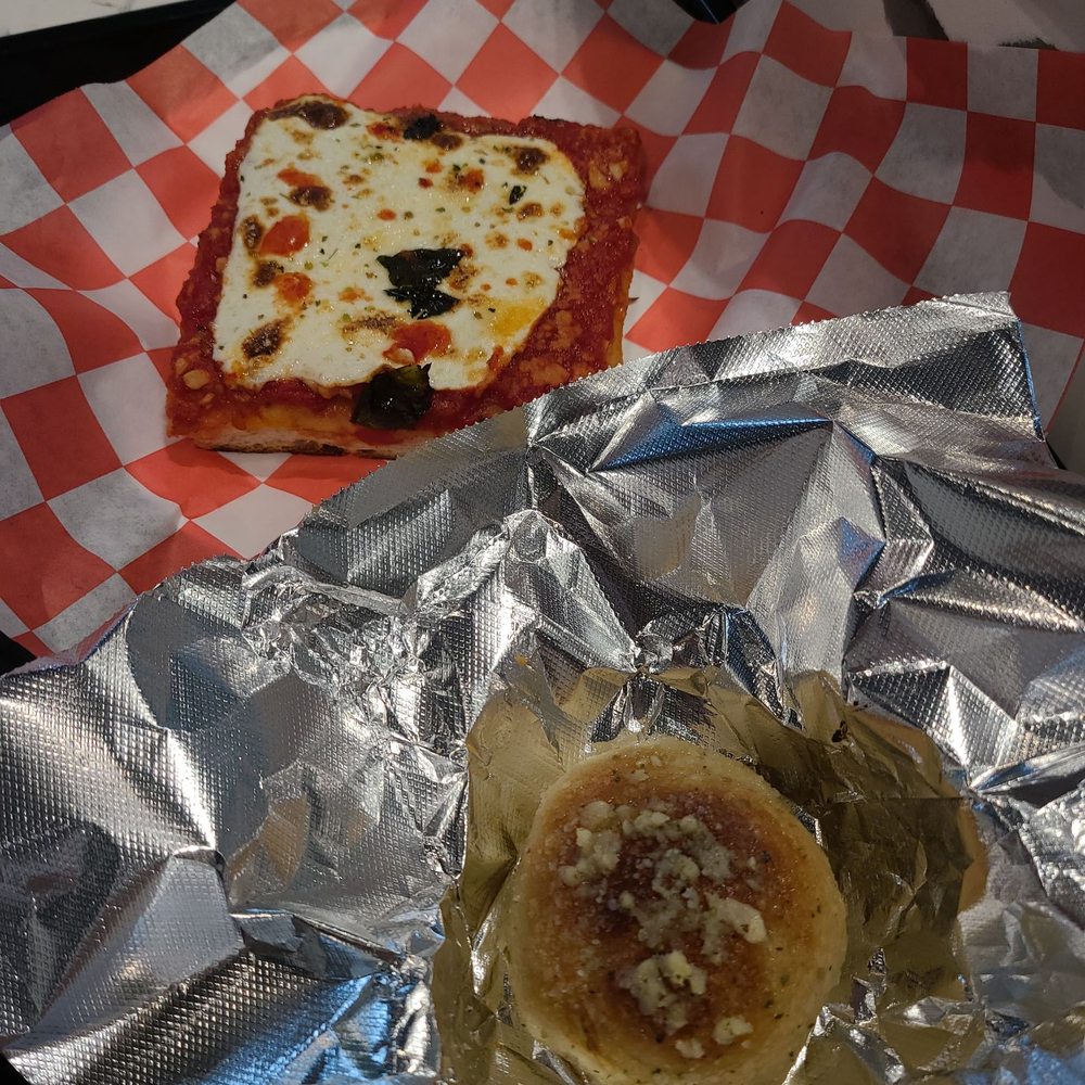 Lillo’s Tomato Pie - Cheesesteaks Near Me - Forest Hills, New York Lillo’s Tomato Pie - Cheesesteaks Near Me - Forest Hills, New York