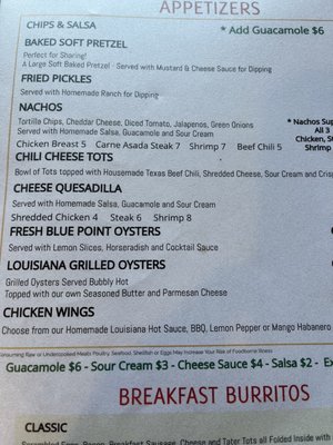 Menu photo 4 Redondo Beach Grill Redondo Beach, CA Menu photo 4 Redondo Beach Grill Redondo Beach, CA