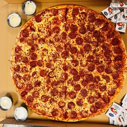 King Kong Pizza