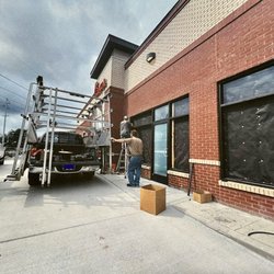 Glass Pros