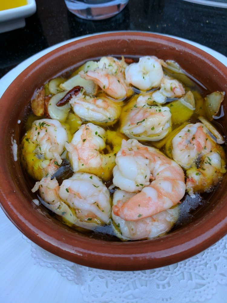 Bodega Spanish Tapas & Lounge