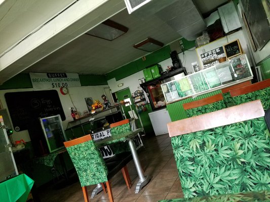 Photo of NJ Weedman's Joint - Trenton, NJ, United States