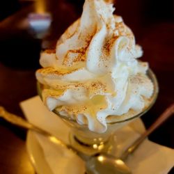 Alton's - Alton's Rice Pudding