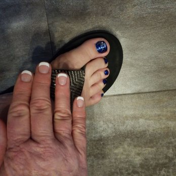 Nature Spa Nails - Nail Salons Near Me - Albuquerque, New Mexico