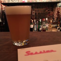 Session - IPA Hop