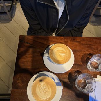 Provisions - Latte - Breakfast & Brunch Near Me - Whistler, British Columbia