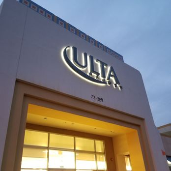 Ulta Beauty - Cosmetics & Beauty Supply Near Me - Palm Desert, California Ulta Beauty - Cosmetics & Beauty Supply Near Me - Palm Desert, California