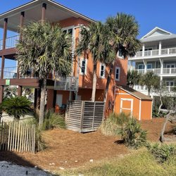 Tuff Shed Mobile - Perfect shed for our beach house.