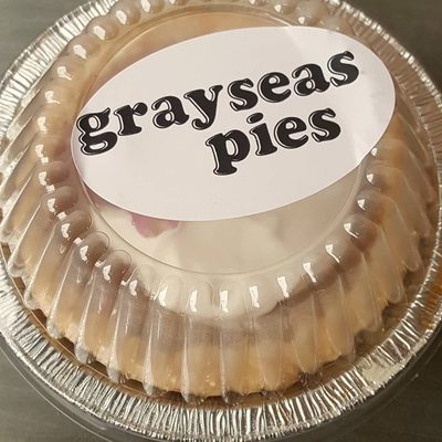 grayseas pies by null