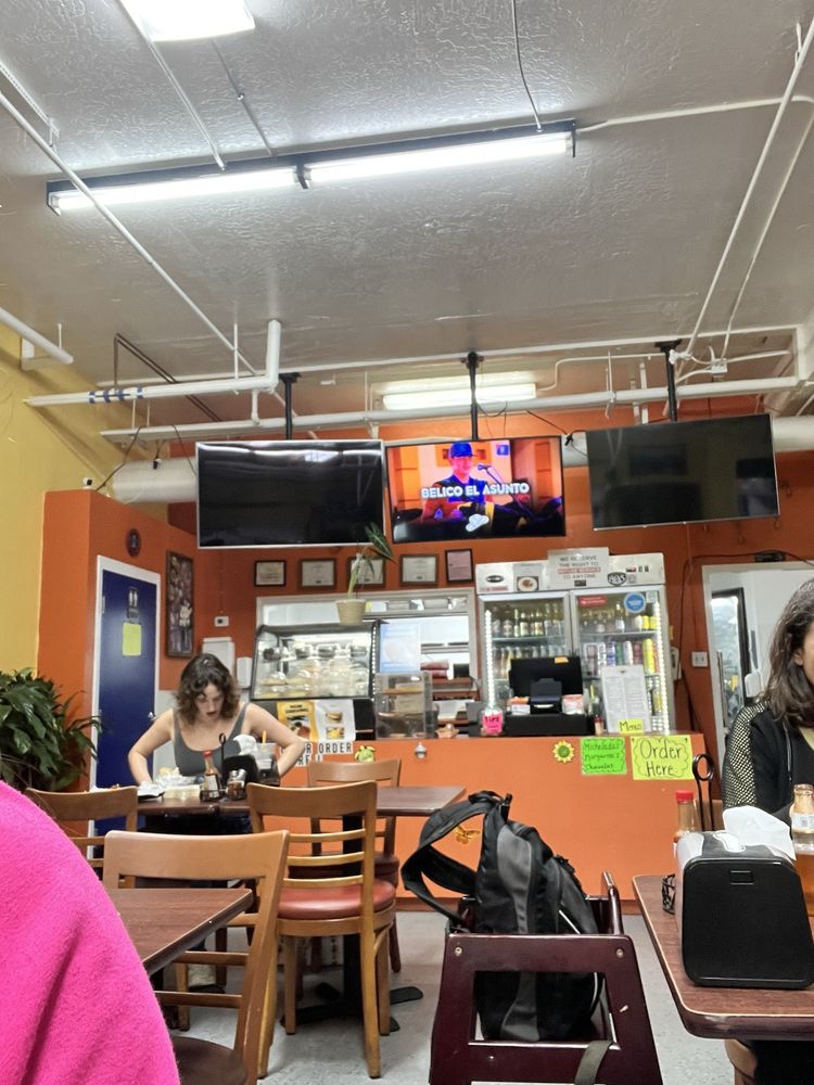 El Chipotle Taqueria