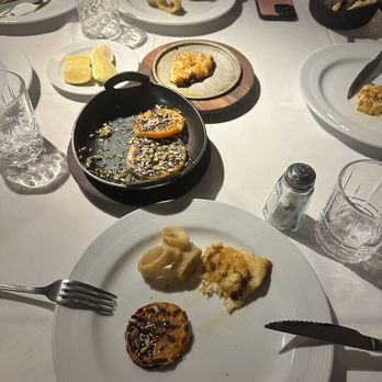Fervor - Appetizers - Steakhouses Near Me - Buenos Aires, C Fervor - Appetizers - Steakhouses Near Me - Buenos Aires, C