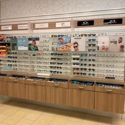LensCrafters