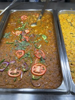 India Sweets & Spices by null