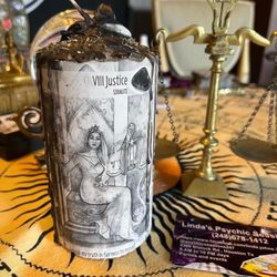 Linda's Psychic Sessions & Mystical Gift Shop