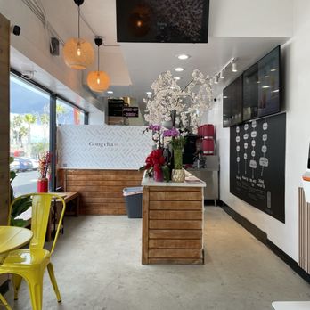 Gong Cha - Bubble Tea Near Me - Long Beach, California Gong Cha - Bubble Tea Near Me - Long Beach, California