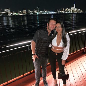 Chart House - Seafood Near Me - Weehawken, New Jersey