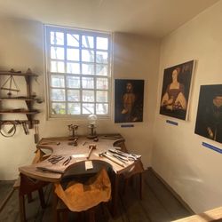 John Knox House